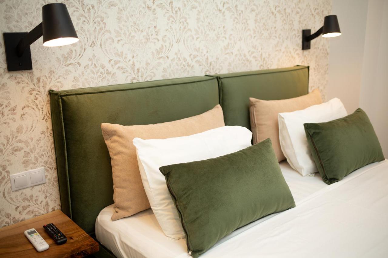 Metropole Apartments Royal Residence Бухарест Экстерьер фото