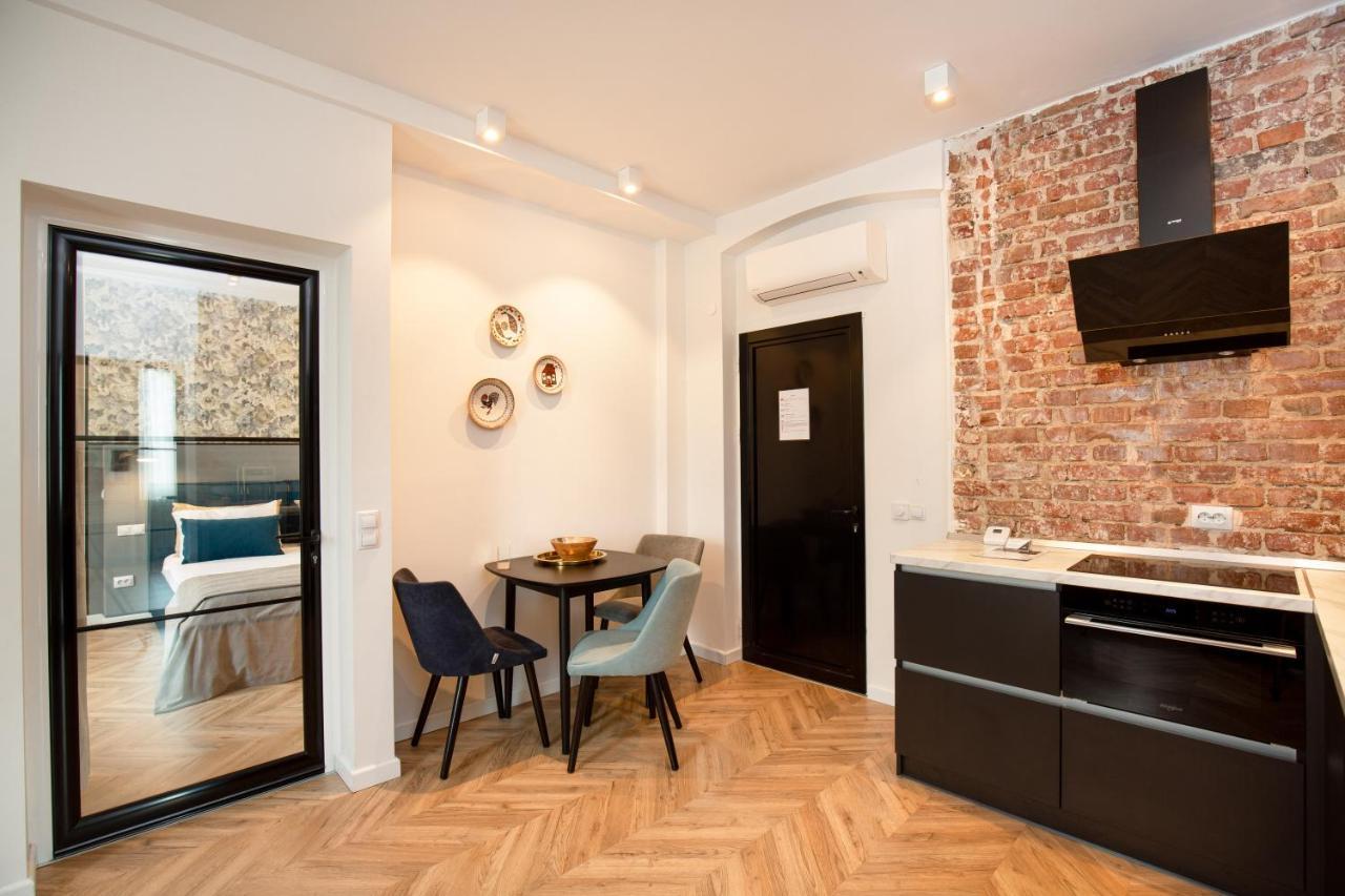 Metropole Apartments Royal Residence Бухарест Экстерьер фото