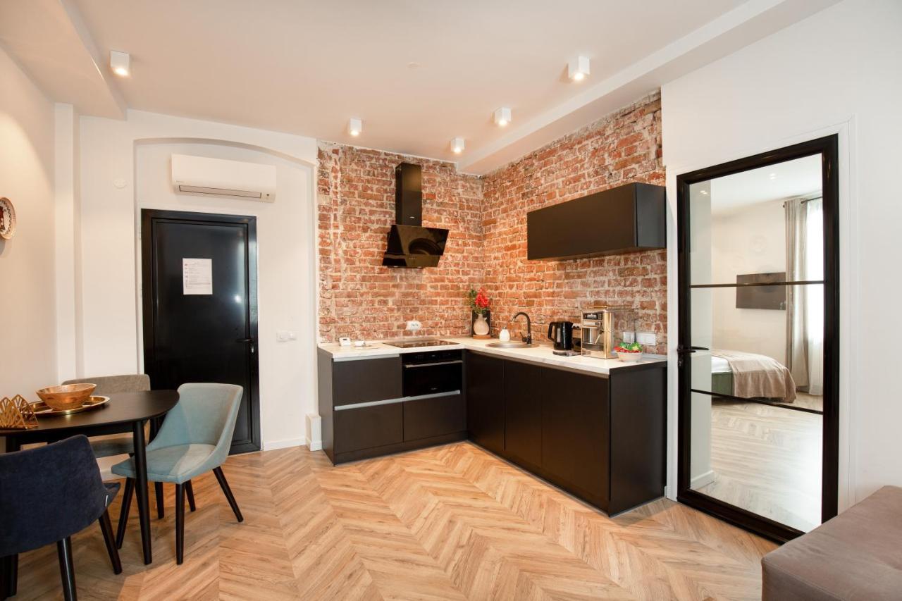 Metropole Apartments Royal Residence Бухарест Экстерьер фото