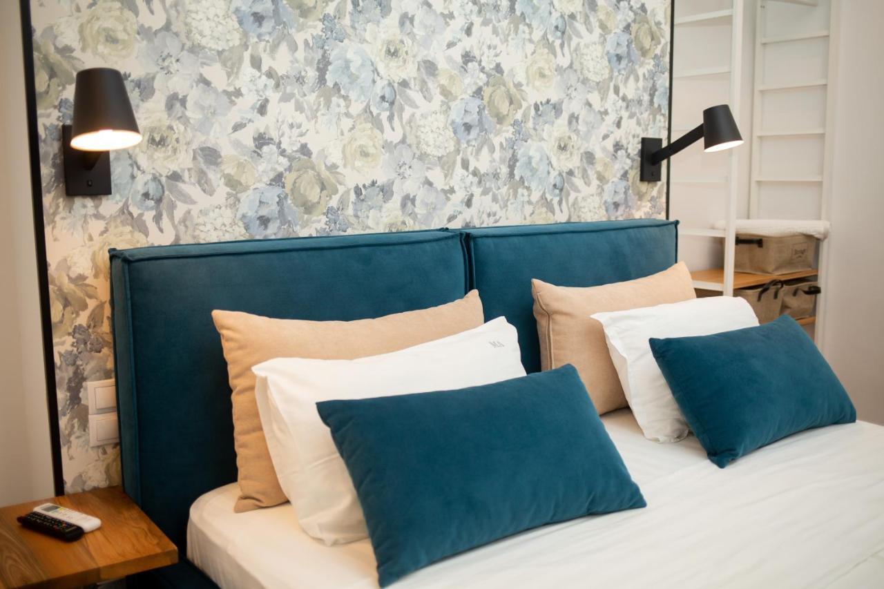 Metropole Apartments Royal Residence Бухарест Экстерьер фото