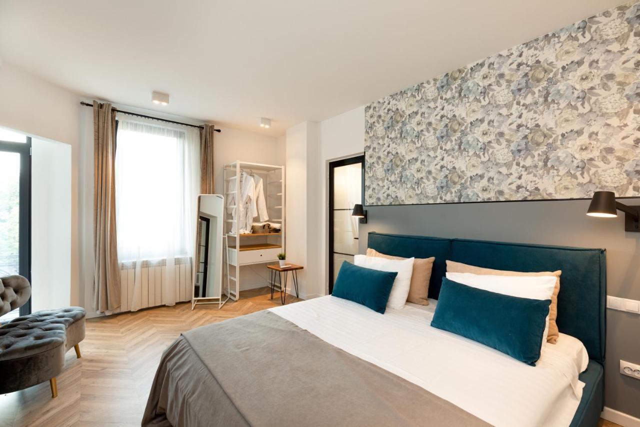 Metropole Apartments Royal Residence Бухарест Экстерьер фото