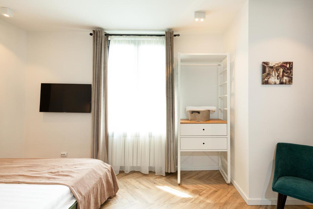 Metropole Apartments Royal Residence Бухарест Экстерьер фото