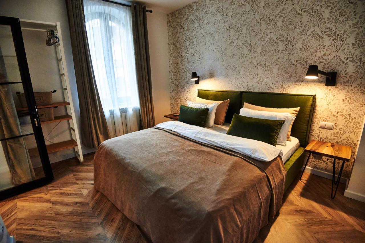 Metropole Apartments Royal Residence Бухарест Экстерьер фото