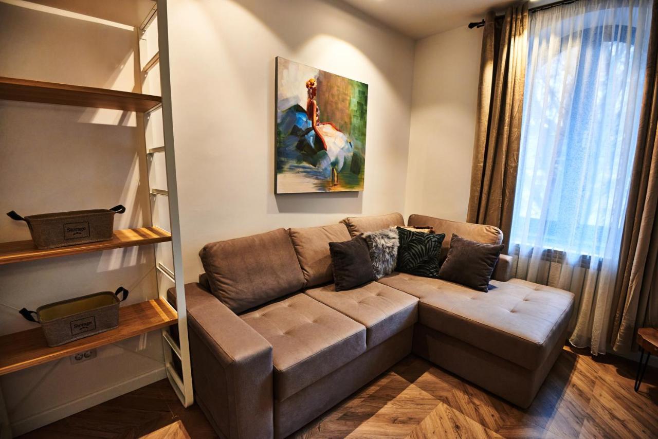 Metropole Apartments Royal Residence Бухарест Экстерьер фото